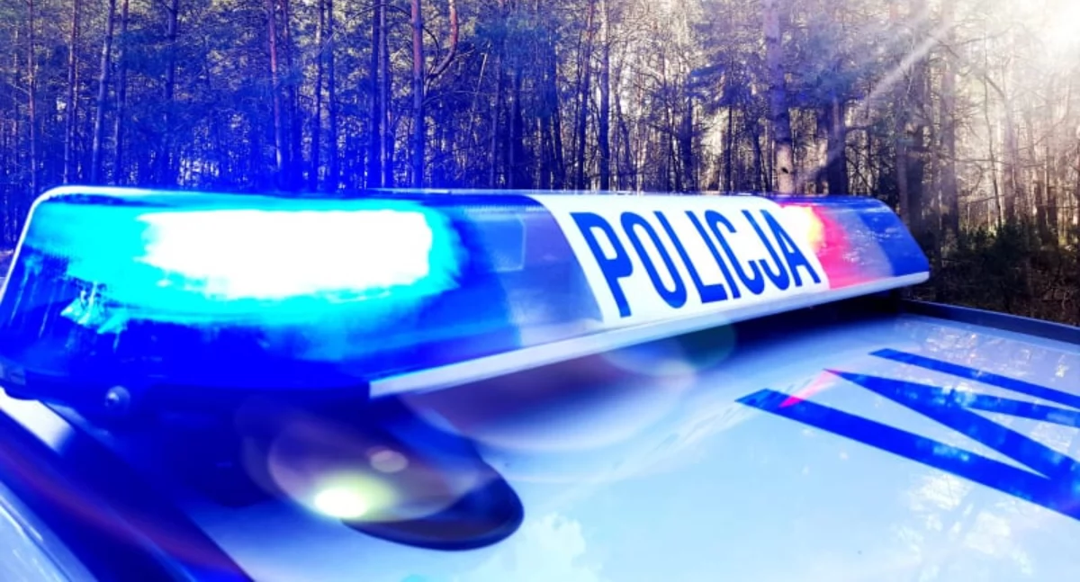 Gmina Sokoły: 11-latek z licznymi obrażeniami po wybuchu petardy