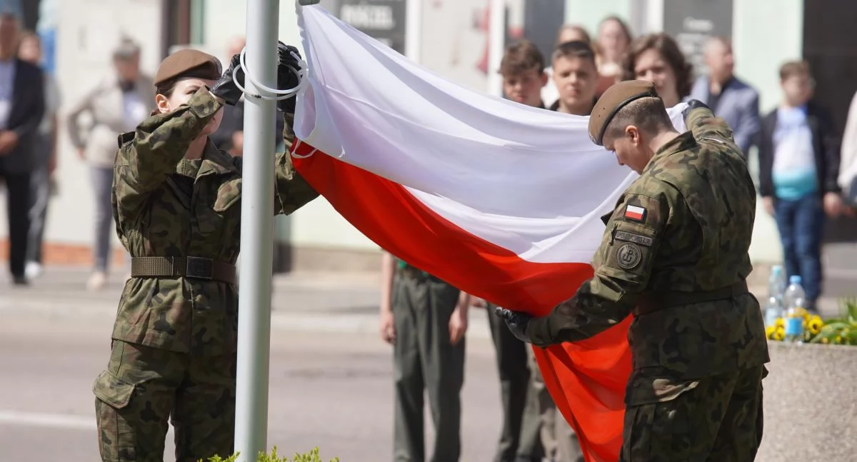 Zapraszamy na Miejskie Obchody 234. rocznicy uchwalenia Konstytucji 3 Maja
