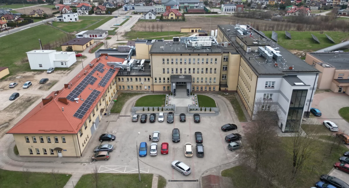 Szpitale ostrzegają: brak pieniędzy na podwyżki może sparaliżować system