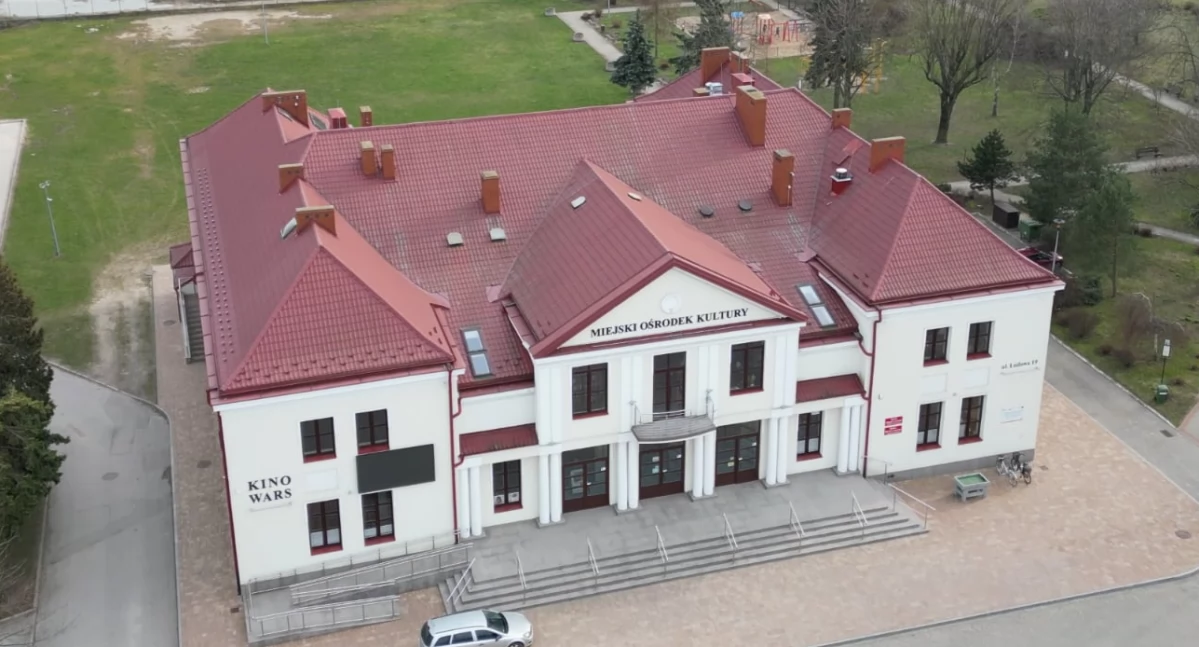 Miejski Ośrodek Kultury w Wysokiem Mazowieckiem zaprasza do wypełnienia ankiety