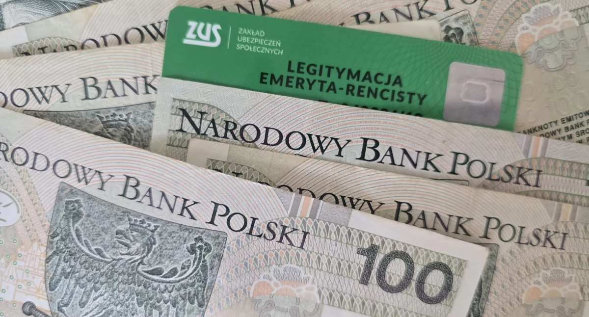 Wszystkie „trzynastki” zostały wypłacone przez ZUS
