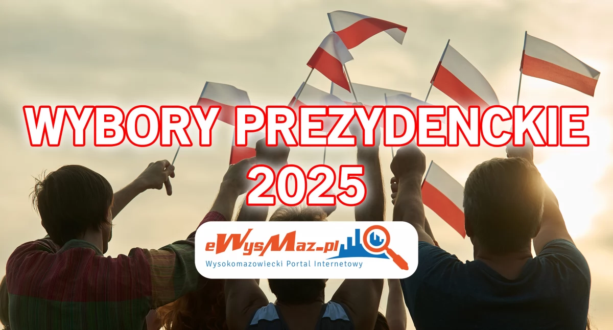 Na kogo zagłosujesz w wyborach prezydenckich 2025? [SONDA]