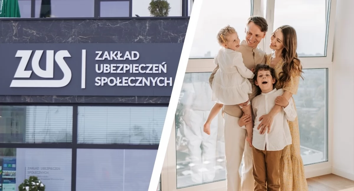 To już ostatni moment na złożenie wniosku o 800 plus by ZUS wypłacił pieniądze w czerwcu