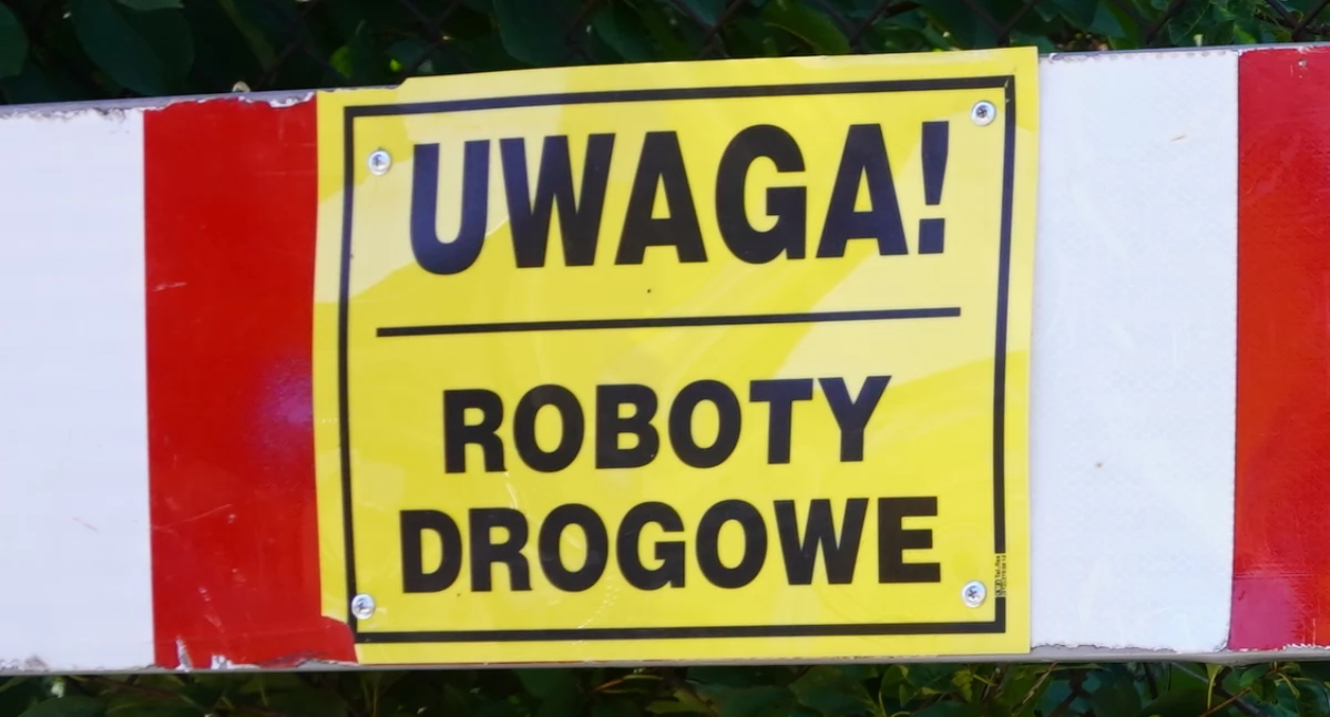 Dwie firmy zainteresowane przebudową ronda w Klukowie