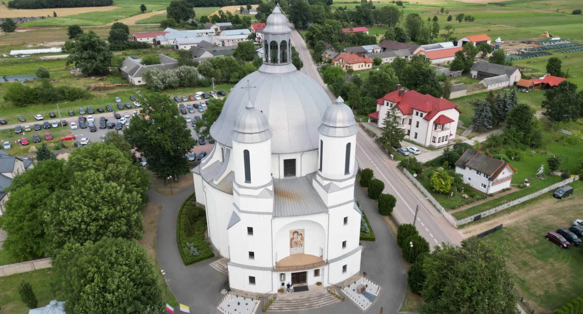 Rodziny Żołnierzy Niezłomnych spotkają się w Hodyszewie
