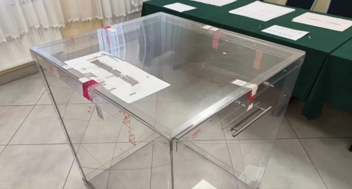 Ostatnie godziny kampanii wyborczej. W niedzielę Polacy pójdą do urn