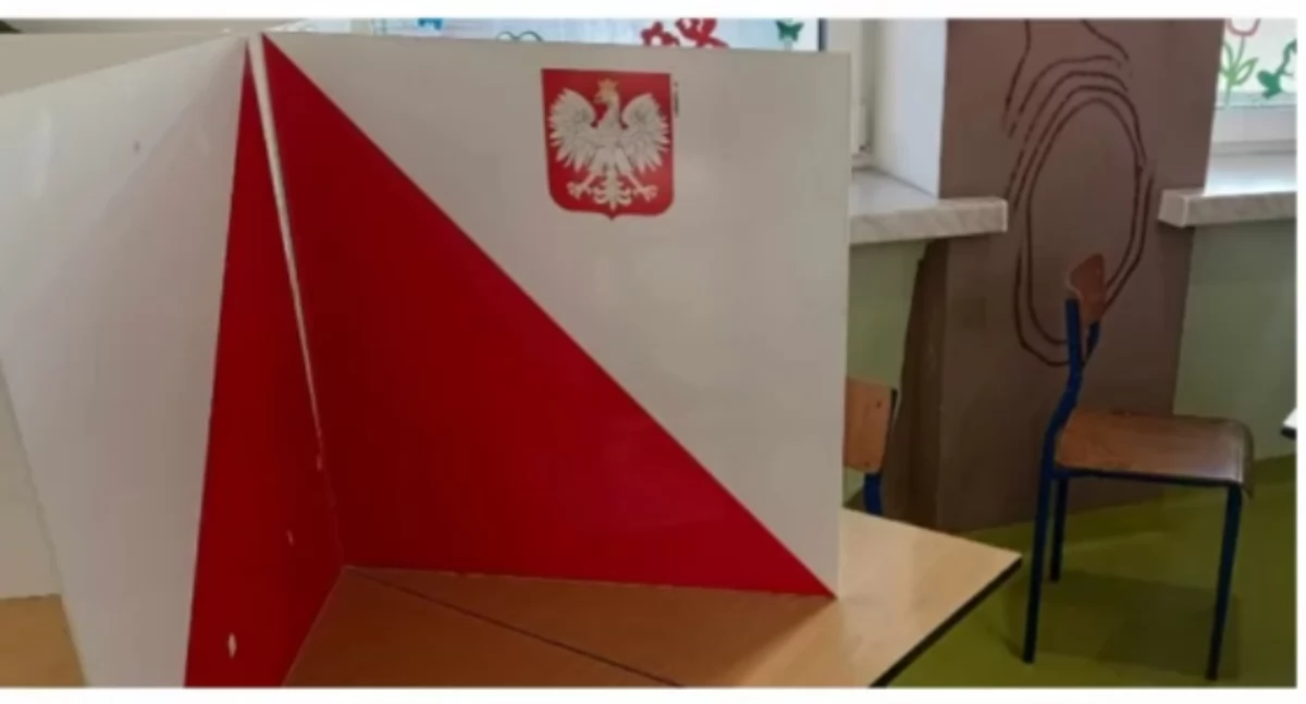 Wybory prezydenckie 2025: Jak głosowali mieszkańcy powiatu wysokomazowieckiego?