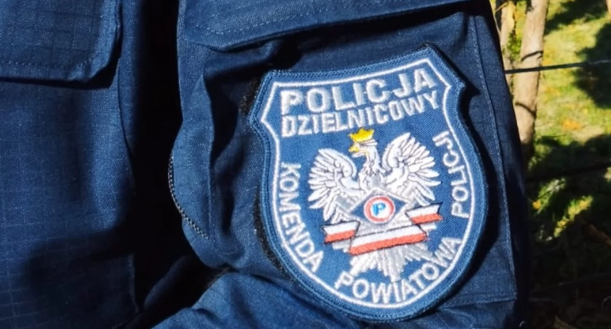 Dwóch poszukiwanych trafi do zakładu karnego