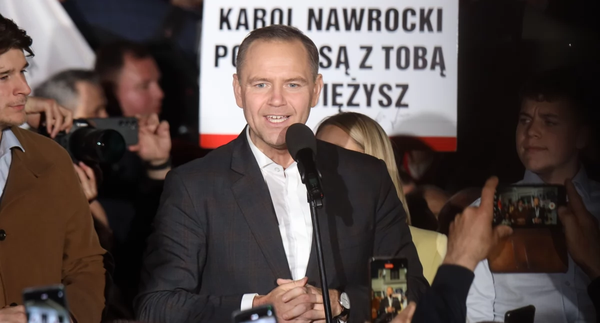 Karol Nawrocki zwycięża wybory na Prezydenta RP. Jak głosowali mieszkańcy naszego powiatu?