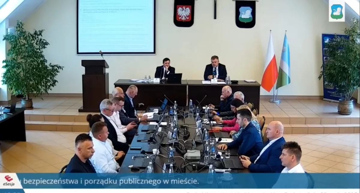 Zbiornik retencyjny coraz bliżej – burmistrz Wysokiego Mazowieckiego o nowych możliwościach 