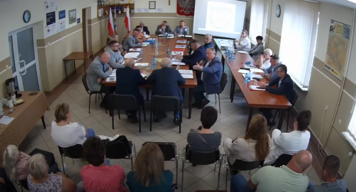 Gmina Nowe Piekuty mówi „nie” budowie farm wiatrowych