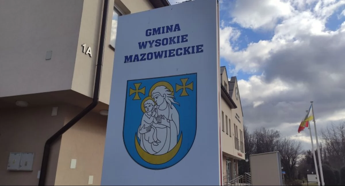 Oświadczenia majątkowe wójta oraz radnych Gminy Wysokie Mazowieckie za 2024 r.