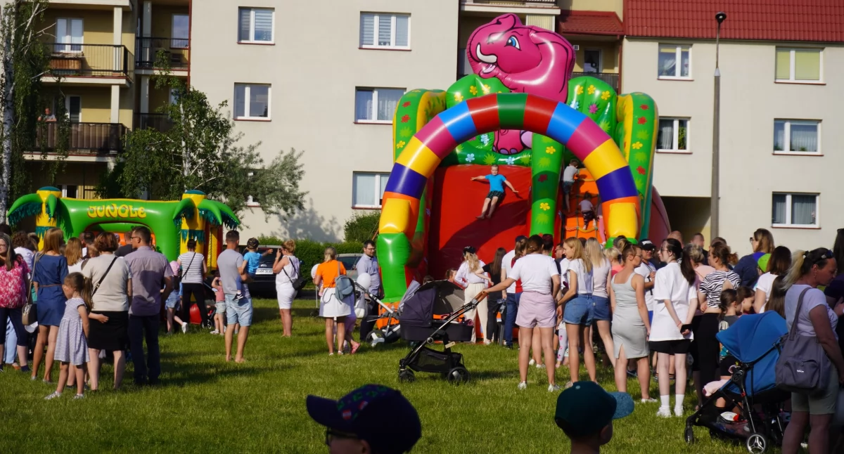 Weekend w powiecie. Co będzie się działo? [13 - 15 czerwca 2025]