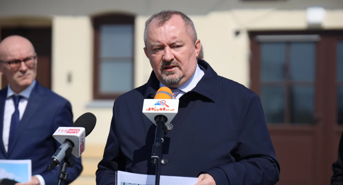 Burmistrz Szepietowa z wotum zaufania i absolutorium za 2024 rok