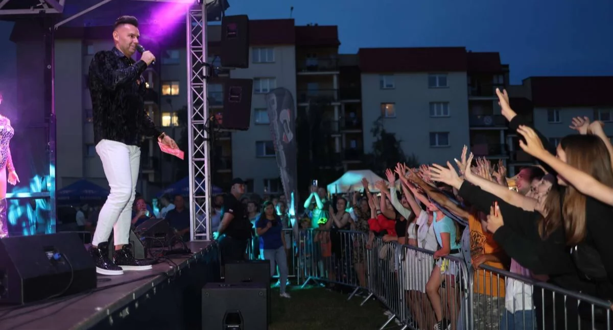 Przed nami I Gala Disco Polo w Wysokiem Mazowieckiem [PROGRAM + video]