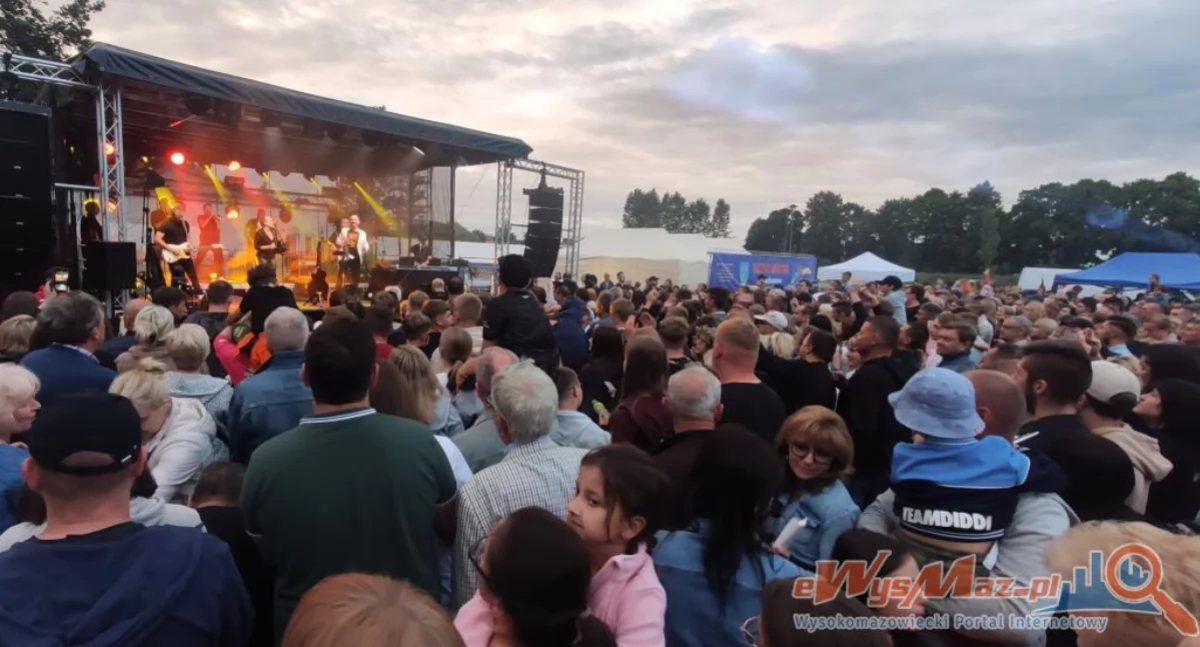 Weekend w powiecie. Co będzie się działo? [20 - 22 czerwca 2025]