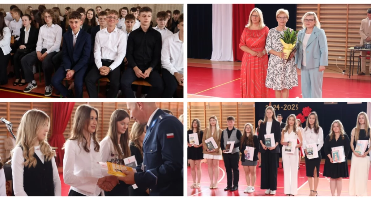 Społeczność Jagiellończyka oficjalnie rozpoczęła wakacje [FOTO]
