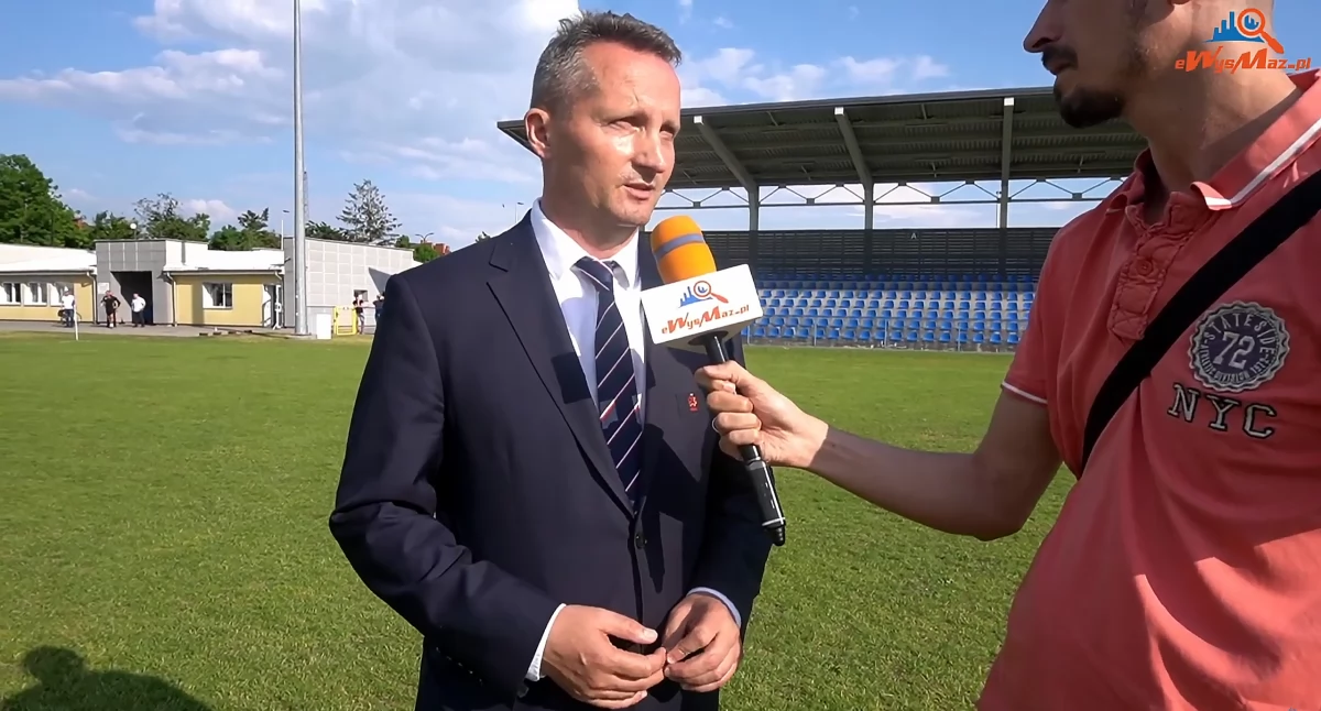 Wybory w PZPN: Cezary Kulesza ponownie prezesem. Sławomir Kopczewski nowym wiceprezesem ds. szkoleniowych