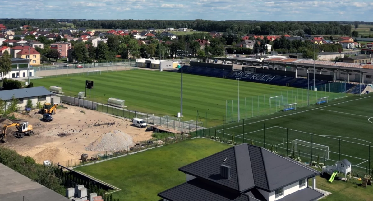 Znamy ramowy terminarz rundy jesiennej IV ligi piłki nożnej sezonu 2025/26