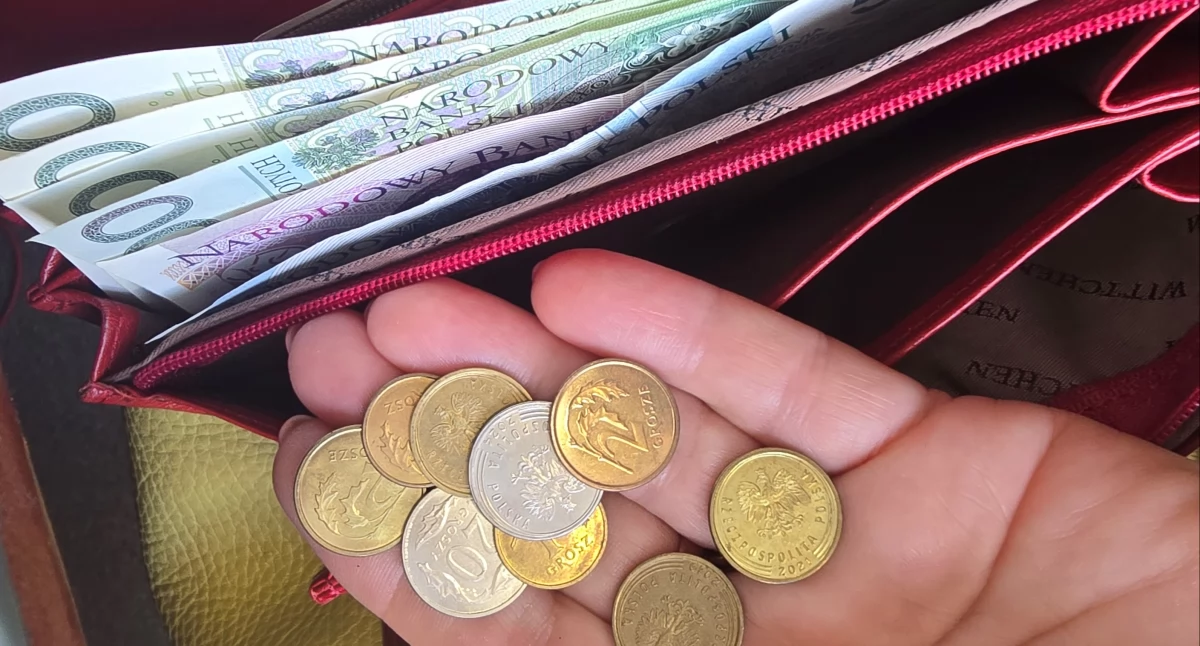 ZUS wypłaca renty wdowie. W regionie świadczenie otrzymało 10,1 tys. osób 