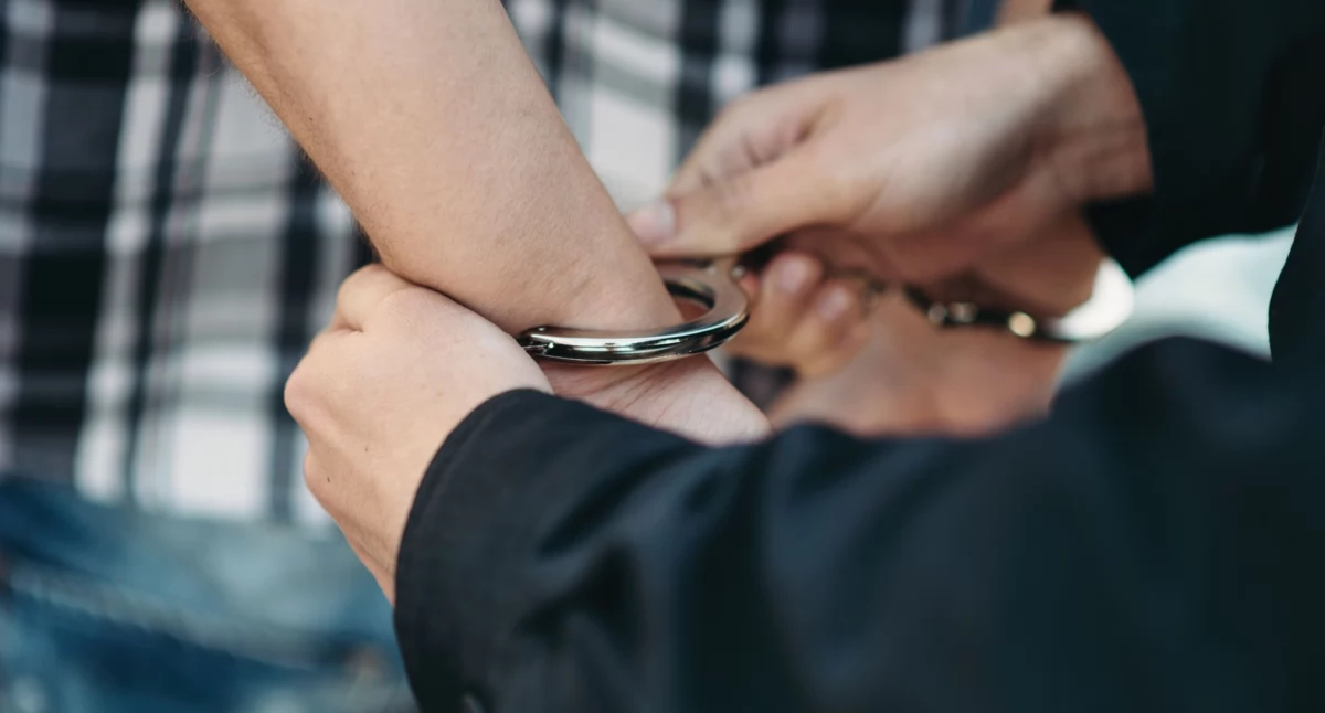 38-latek z powiatu wysokomazowieckiego tymczasowo aresztowany za groźby i pobicie