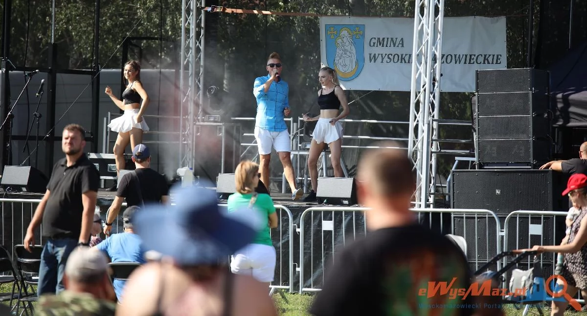 Zapraszamy na rodzinne świętowanie w Jabłonce Kościelnej [PROGRAM]