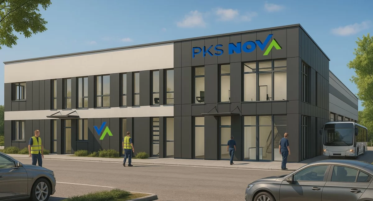 Z trzech baz – jedna nowa? Plany PKS Nova dzielą radnych sejmiku [foto + video]