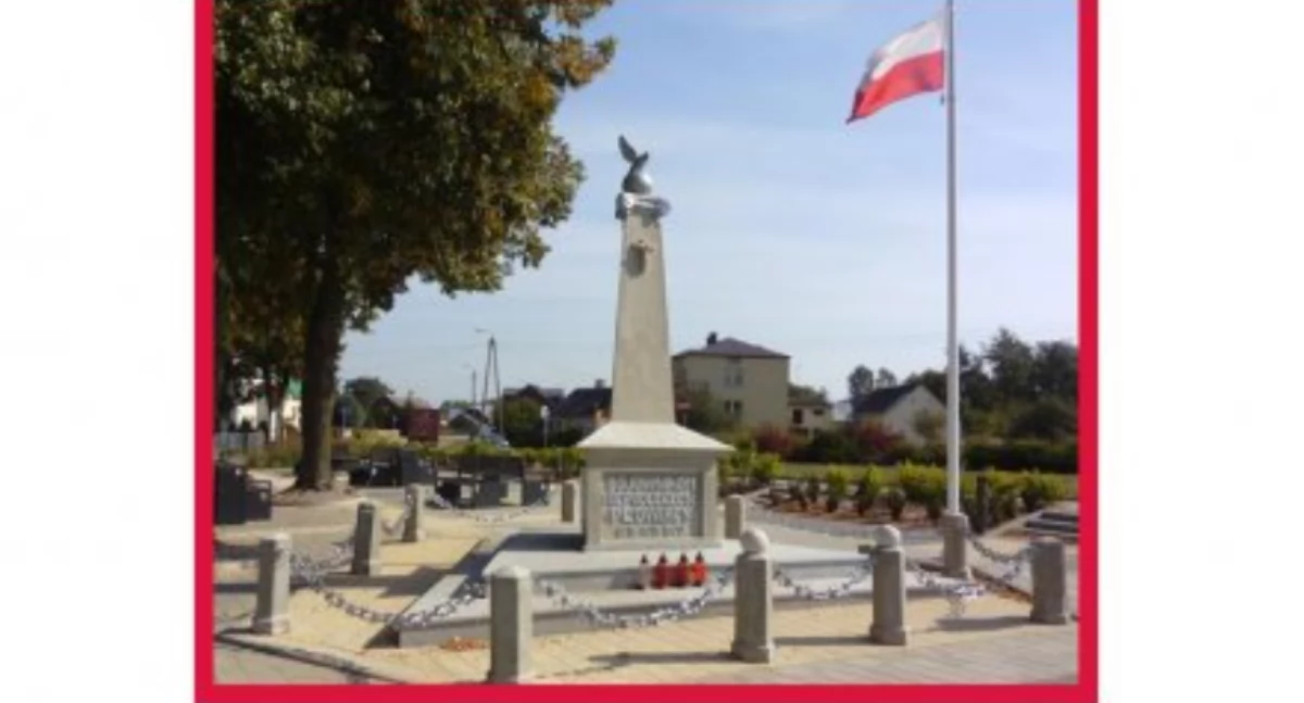 Gmina Szepietowo zaprasza na obchody 105. rocznicy Bitwy Warszawskiej i Święta Wojska Polskiego