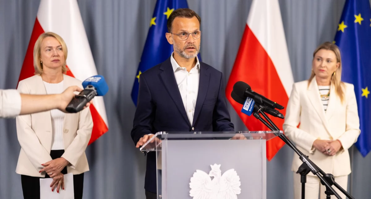 Wzmocnienie cyberbezpieczeństwa w Podlaskiem: 6,4 mln zł na nowoczesne technologie