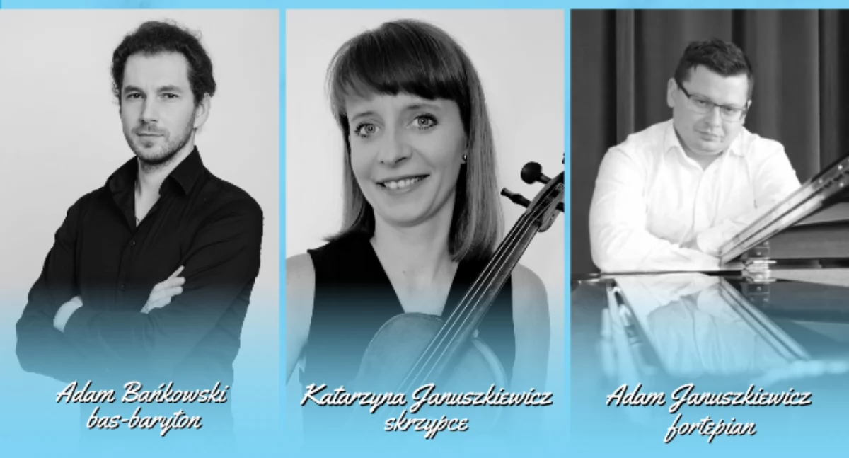 Koncert „Ave Maria” już niebawem w Wysokiem Mazowieckiem