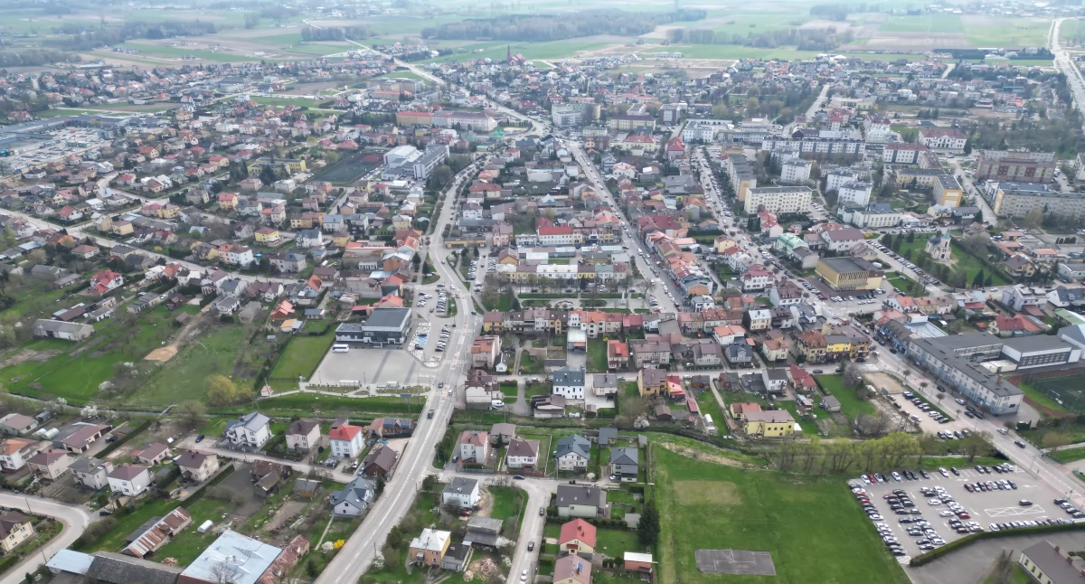 Chcesz zmienić coś w mieście? Złóż wniosek do budżetu na 2026 rok