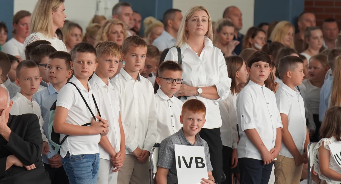 Harmonogram rozpoczęcia roku szkolnego 2025/2026