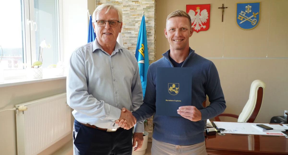 Znamy nazwisko nowego dyrektora Szkoły Podstawowej w Czyżewie 