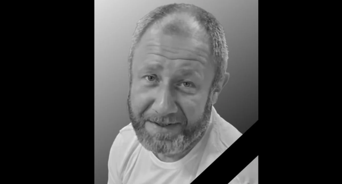 ZSOiZ w Czyżewie w żałobie. Społeczność żegna wieloletniego nauczyciela