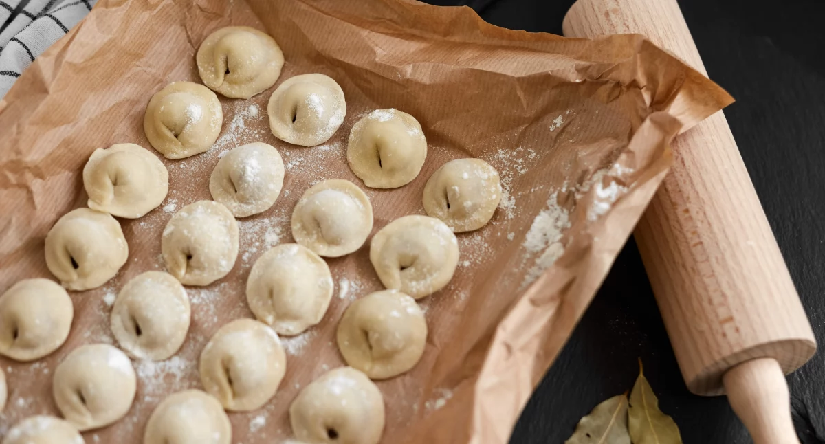 Smakunie – pierogi, które pokochasz od pierwszego kęsa