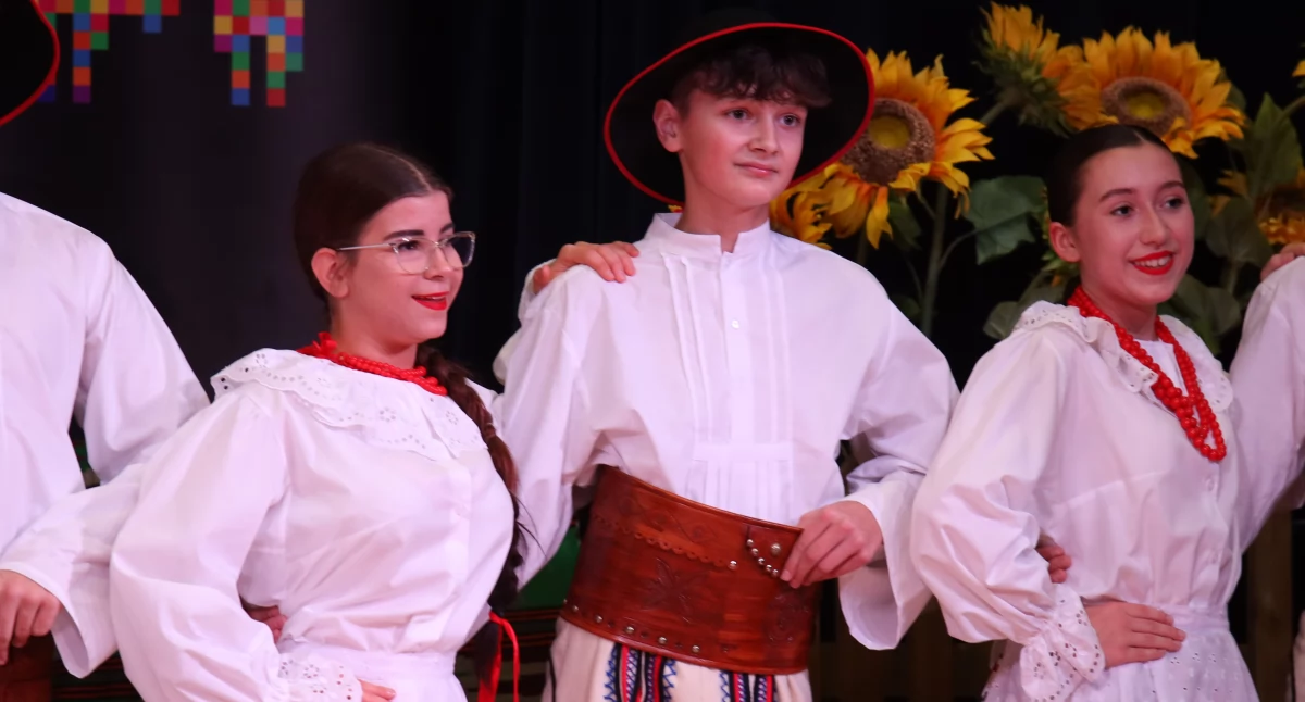 Zespół Pieśni i Tańca „Podlasie” zaprasza nowych członków