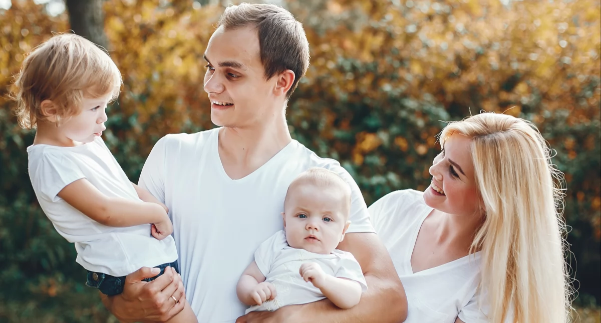 Program Aktywny Rodzic działa już rok