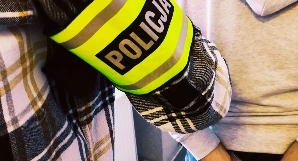 Skradzione volvo wróciło do właściciela. Sprawcą okazał się 16-latek