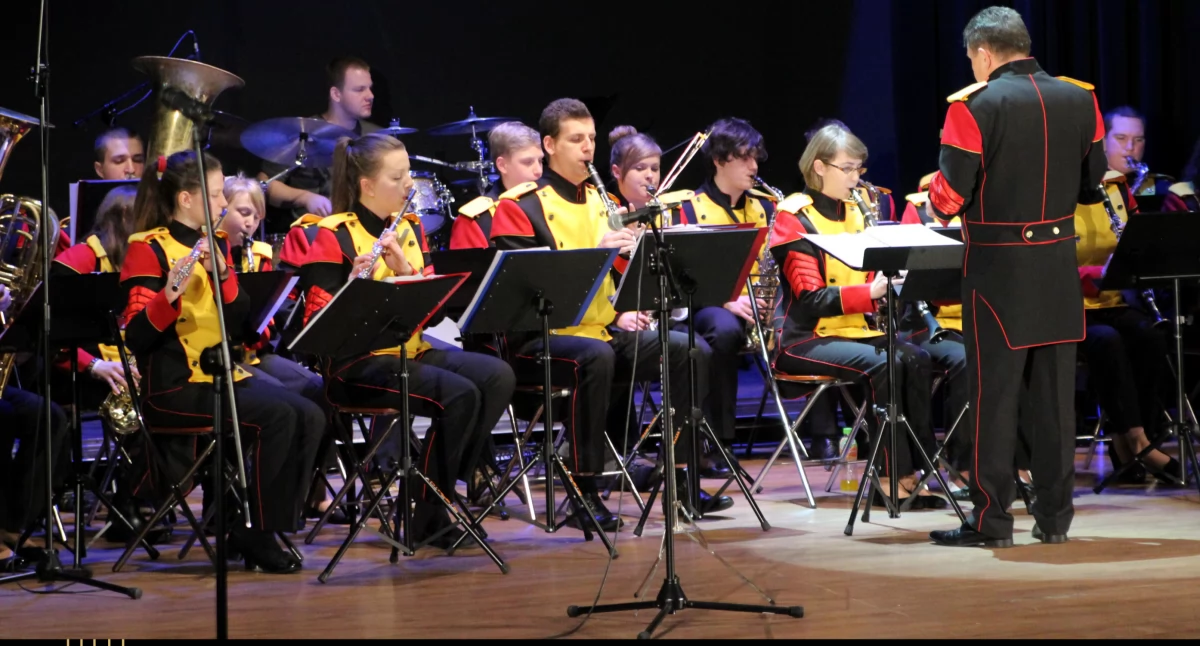 15 dyrygentów z 10 krajów. Przed nami wyjątkowy koncert w Wysokiem Mazowieckiem