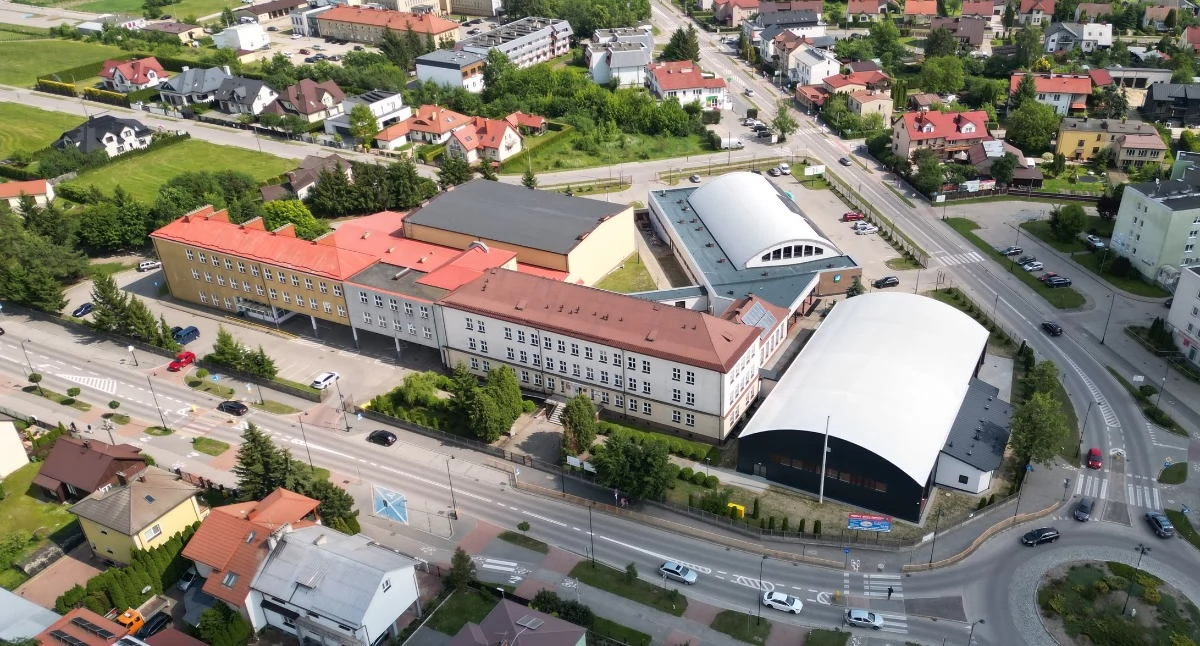 Burmistrz ogłosił konkurs na dyrektora MZS w Wysokiem Mazowieckiem