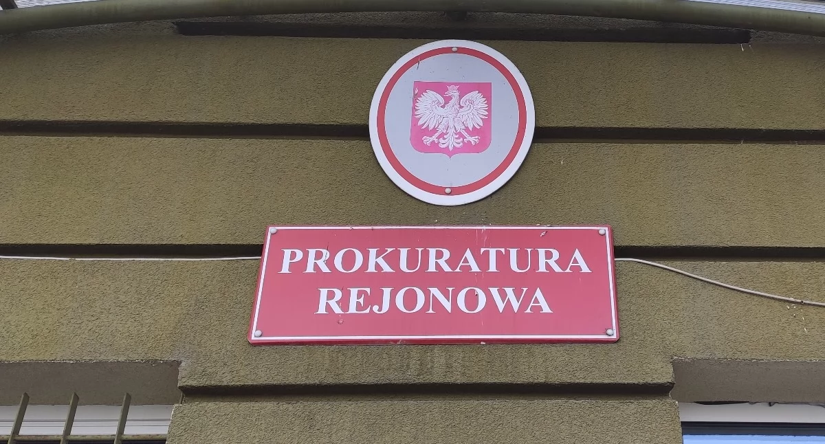 Jest akt oskarżenia po tragicznej bójce przed dyskoteką we Wnorach-Wiechach