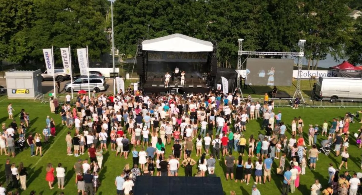 Przed nami Dni Czyżewa 2026! Na scenie Izabela Trojanowska, Miły Pan oraz Defis [PROGRAM]
