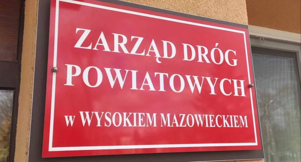 Kierowcy muszą przygotować się na utrudnienia. Dwa odcinki dróg zostaną czasowo zamknięte