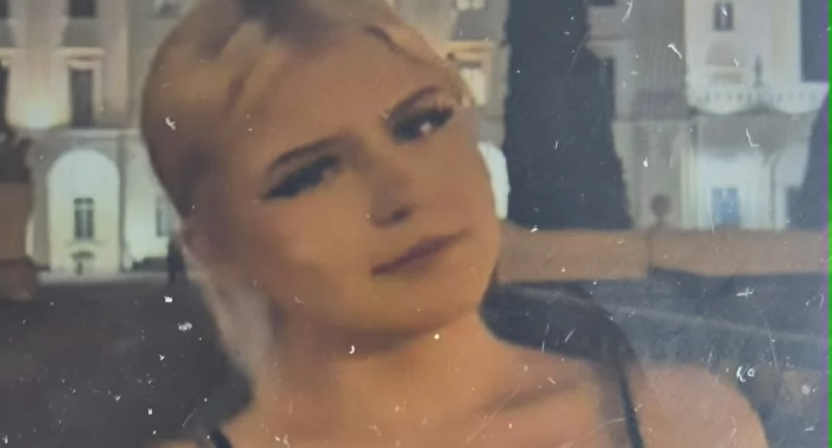 Policja poszukuje 15-letniej dziewczyny. Nastolatka wyszła z domu i nie wróciła