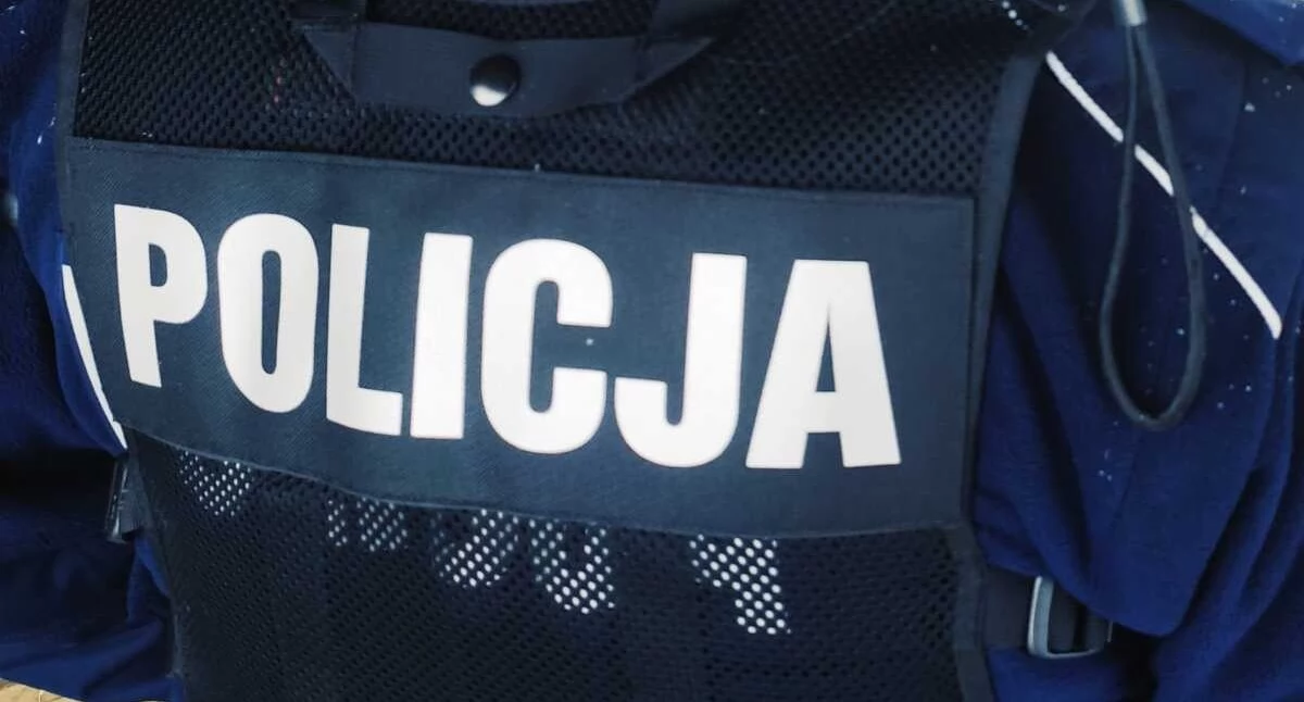 Jechał zygzakiem ulicami Szepietowa. 52-letni rowerzysta odpowie przed sądem