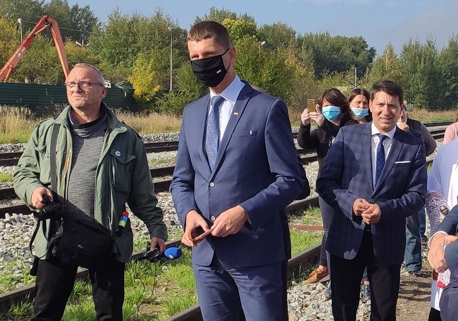 Dariusz Piontkowski skierowany na kwarantannę