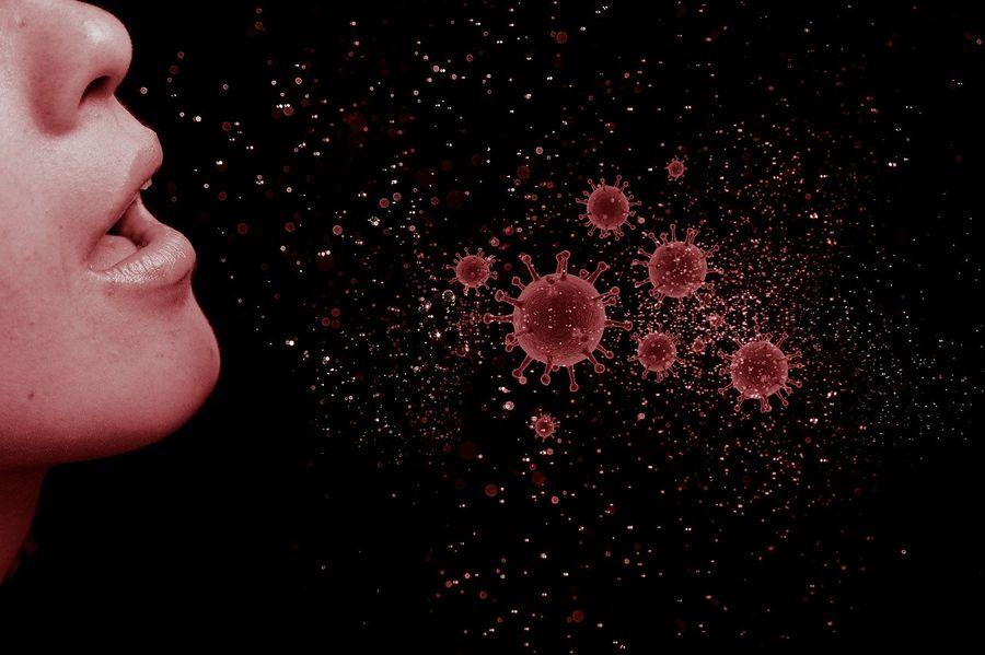 Najwięcej zakażeń od początku epidemii. 8 w powiecie