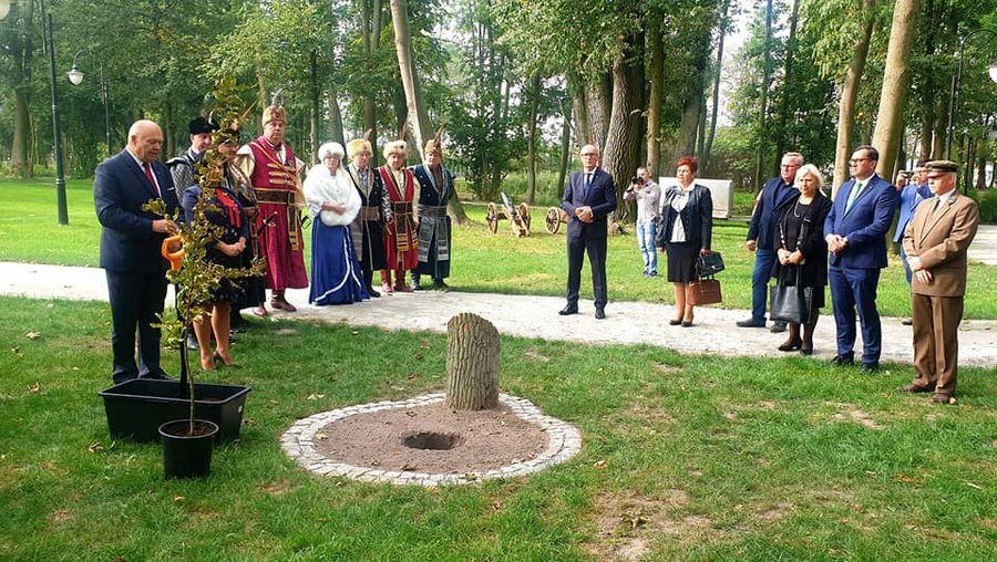 W Czyżewie wspominano św. Izydora Oracza [foto]