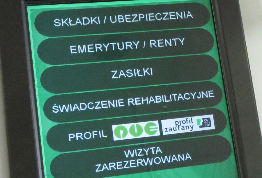 ZUS rozpoczął wyrównywanie nadpłat składek