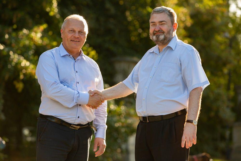 Poseł Lech Kołakowski zawieszony w prawach członka PiS
